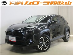 ヤリスクロス ハイブリッド Z