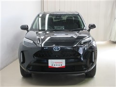 ヤリスクロス ハイブリッド Z