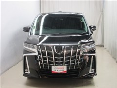 アルファード S Cパッケージ