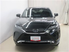 ハリアー Z