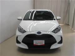 ヤリス ハイブリッド G