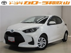 トヨタ ヤリス ハイブリッド G