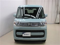 フレアワゴン ハイブリッド XS