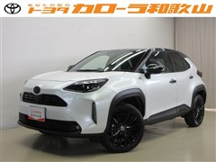 トヨタ ヤリスクロス HV アルバーノ