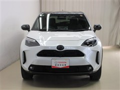 ヤリスクロス HV アルバーノ