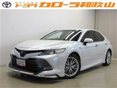 カムリ HV Gレザーパッケージ