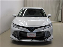 カムリ HV Gレザーパッケージ