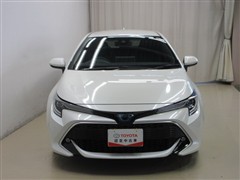 カローラスポーツ HV G Z