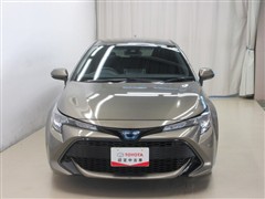カローラスポーツ ハイブリッド G