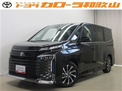 ヴォクシー ハイブリッド S-Z