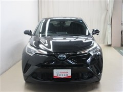 C-HR HV S