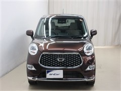 キャスト スタイルG SA3