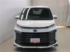 ヴォクシー ハイブリッド S-Z