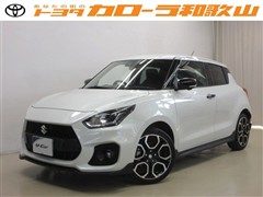スイフト スポーツ