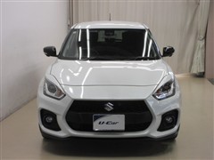 スイフト スポーツ