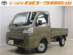 サンバートラック TBスマートアシスト