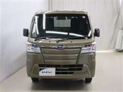 サンバートラック TBスマートアシスト