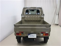 サンバートラック TBスマートアシスト