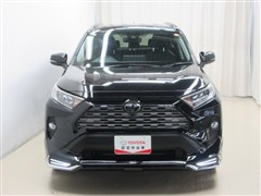 RAV4 G Zパッケージ