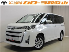 トヨタ ノア Z