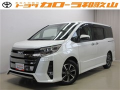 トヨタ ノア SI WxB2