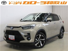 ライズ HV Z