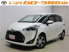 トヨタ シエンタ G クエロ