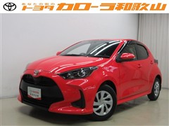 トヨタ ヤリス G