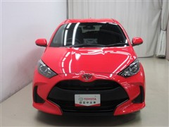 ヤリス G