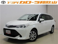 カローラフィールダー G