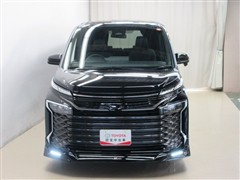 ヴォクシー ハイブリッド S-Z