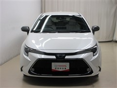 カローラツーリング HV WXB