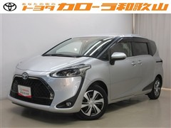 シエンタ ハイブリッド G クエロ