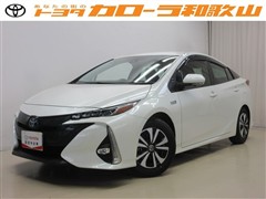 プリウスPHV S セーフティ