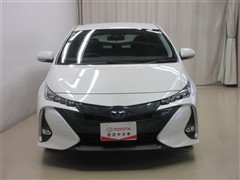 プリウスPHV S セーフティ