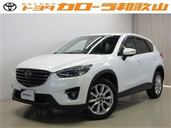CX-5 XD プロアクディブ