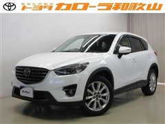マツダ CX-5 XD プロアクディブ