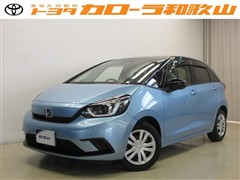ホンダ フィット ホーム