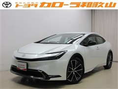 トヨタ プリウス Z