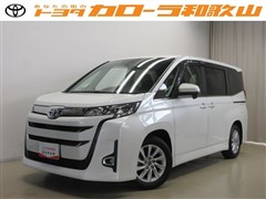 ノア ハイブリッド Z