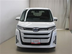 ノア ハイブリッド Z