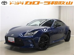 トヨタ GR86 RZ