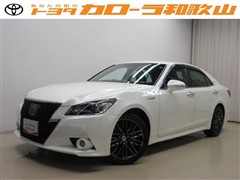 クラウンアスリート HV アスリートS