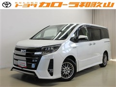 ノア SI WxB