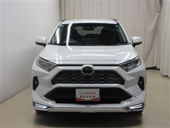 RAV4 G Zパッケージ