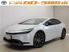 トヨタ プリウス G