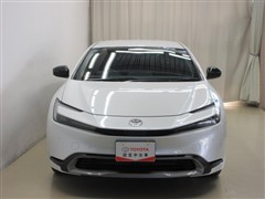 プリウス G