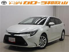 カローラツーリング HV S