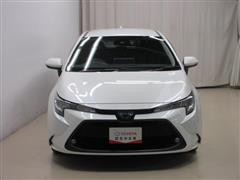 カローラツーリング HV S