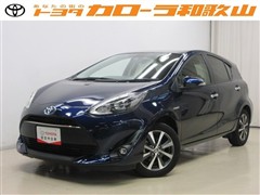 アクア Sスタイルブラック